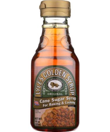 Lyle's Golden Syrup, Original, 325ml