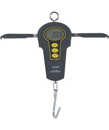 Anaconda Weigh Finder 50kg Scale 2283150 Carp Scale