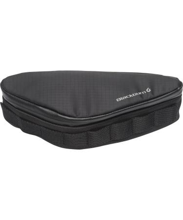 Blackburn Outpost Corner Bike Bag Black One Size