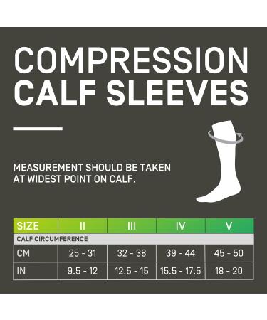 CEP Ultralight Compression Stockings for Women - Calf Sleeves in White Light Compression & Breathable Stabilizing Socks - Buy Online on SooperMarket.com