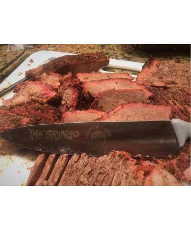 2 Gringos Chupacabra Brisket Magic Seasoning - 25oz | Authentic Blend for Perfect Brisket - Buy Online on SooperMarket.com