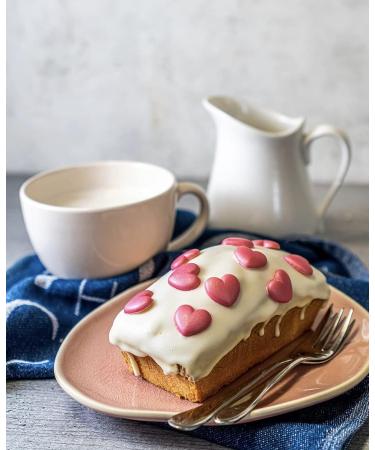 Buy Call Lemon Cake Mix - Fruity Fresh Baking with Lemon Aroma | 8 Pack (500g each) - Perfect for Delicious Stirring Cakes! - Buy Online on SooperMarket.com
