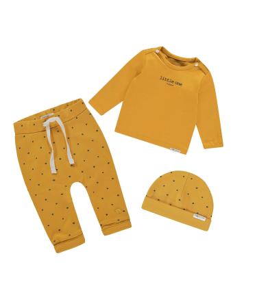 Noppies Baby and Kids Unisex Jeans Comfort 74 Set of 3 Rach