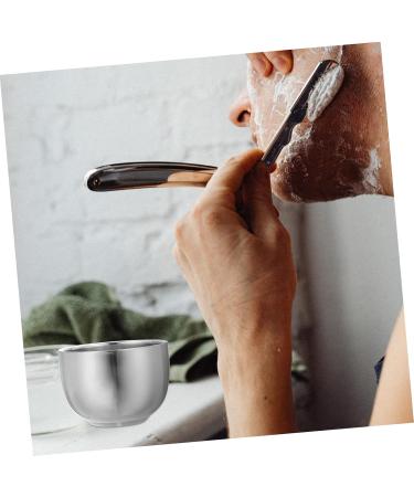 Frcolor Foam Shaving Bowl - Rubber Duck & Chicken Design - Men s Beard Kits & Cream Bowl for Ultimate Shaving Experience - Buy Online on SooperMarket.com