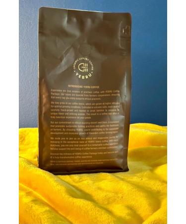 Yebru luxury coffee - Buy Online on SooperMarket.com