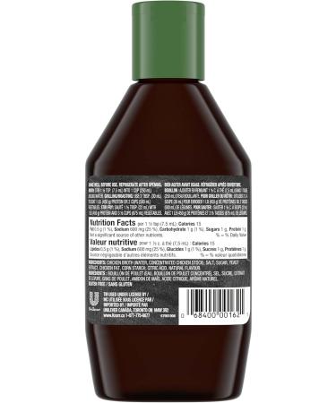 Knorr Concentrated Bouillon just a drop adds deep rich flavour Chicken made with natural stock 250 ml Chicken 62.5 ml (Pack of 4) - Buy Online on SooperMarket.com