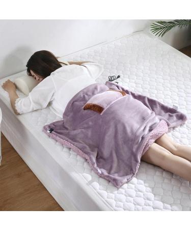 VIRTCOOY USB Heating Blanket - Multifunctional Electric Blanket for Surgery | Soft Warm & Convenient - Ideal for Family Use - Buy Online on SooperMarket.com