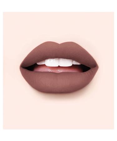 L'Oreal Infallible Pro Matte Liquid Lipstick - Les Chocolates - Long-Lasting 0.21 FL OZ - Buy Online on SooperMarket.com