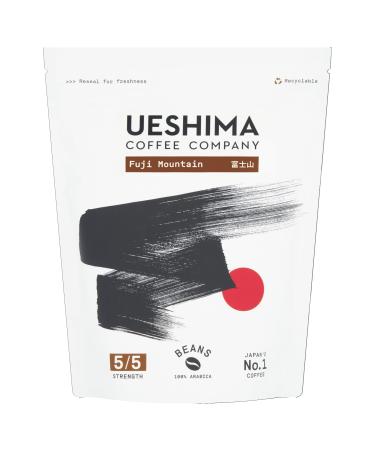 Ueshima Fuji Mountain Beans