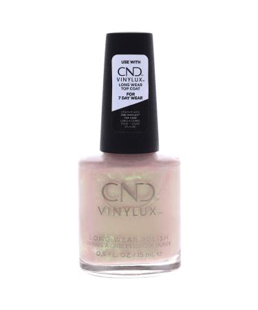 CND Vinylux - Crystal Alchemy - Lovely Quartz 15ml0.05