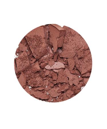 Gabriel Cosmetics Eyeshadow in Aubergine: Natural, Matte, Paraben-Free, Vegan, Gluten-Free & Cruelty-Free - Buy Online on SooperMarket.com