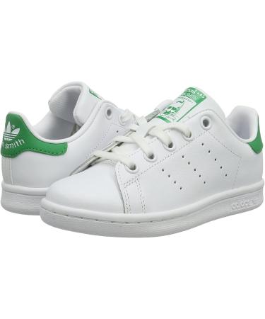 adidas Supernova Men's Running Shoe - White/Green - Size 11.5 UK - Buy Online on SooperMarket.com