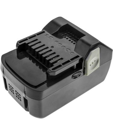 5000mAh Replacement Battery for WR 18DSHL C 18DSL2 CJ 18DSL 18DL - Compatible with BSL 1815X 1830 33055 330067 330139 - International Shipping - Buy Online on SooperMarket.com