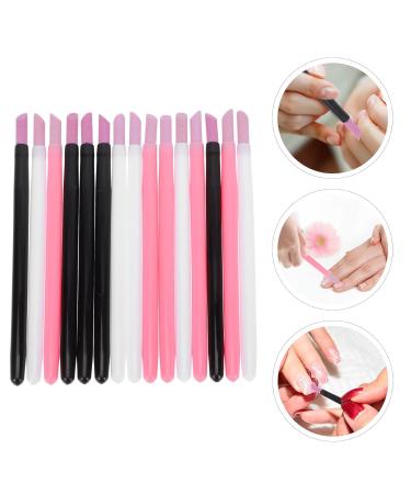 OSALADI 15pcs Nail Carving & Grinding Pen Set - Manicure Quartz Tools & Skin Remover for Perfect Nails - International Shipping Available - Buy Online on SooperMarket.com
