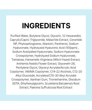 Torriden DIVE-IN Hyaluronic Acid Skin Hydrating Booster 6.76 fl oz | Dry & Sensitive Skin | Alcohol-free, Fragrance-free | Vegan & Cruelty-Free - Buy Online on SooperMarket.com