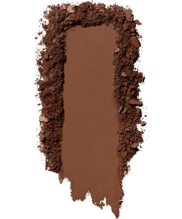 e.l.f. Camo Powder Foundation Rich 620 W 8g - Primer-Infused Long-Lasting Coverage - Buy Online on SooperMarket.com