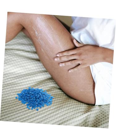 Magiclulu 4 Pack Wax Beans - Hard Wax Pearls for Hair Removal & Eyebrow Waxing - Brazilian Wax & Depilation Cream - International Shipping Available - Buy Online on SooperMarket.com