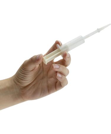 Mikki Dog Puppy Cat Kitten Mothering Kit Feeding and Medicine Syringe for Young /Unwell Animals Rearing set - Buy Online on SooperMarket.com