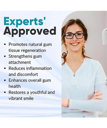 Taileden Gum Therapy Gel for Recessed Gums Taileden Gum Therapy Gel Gum Therapy Gel for Recessed Gums Taileden Gum Therapy Gel Teeth Whitening Essence Pen (5pcs) - Buy Online on SooperMarket.com