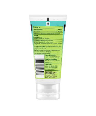 Neutrogena Sun Rescue After Sun Medicated Relief Gel - 3 Oz - Buy Online on SooperMarket.com