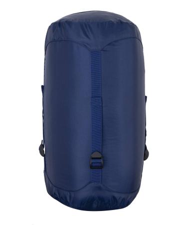 ALPS Mountaineering Sleeping-Bag-Compression-Sacks Lightweight Compression Stuff Sack Navy 30L
