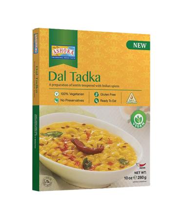 ASHOKA - Instant Dal Tadka - 1 X 280 GR 280 g (1 pack)