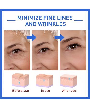 Aniston Anti-Aging Serum - Suitable for All Skin Types for Women & Men (2 pcs) - Buy Online on SooperMarket.com