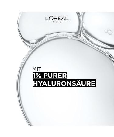 L'Or al Paris Tinted Serum Nourishing Liquid Foundation with Hyaluronic Acid | Perfect Match No. 2-3 Hell | 30 ml (1 Pack) - Buy Online on SooperMarket.com