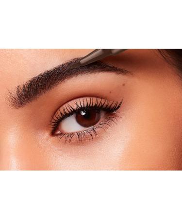 L'Or al Paris Unbelieva Brow Micro Tatouage 105 Brunette - Long-Lasting Microblading Effect Felt Pen 24 Hour Wear 1g (1 Pack) - Buy Online Worldwide - Buy Online on SooperMarket.com