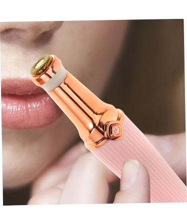 Beavorty 2 Ladies Hair Trimmer - Electric Eyebrow Clippers for Precise Eyebrow Cutting & Blading - International Shipping Available - Buy Online on SooperMarket.com