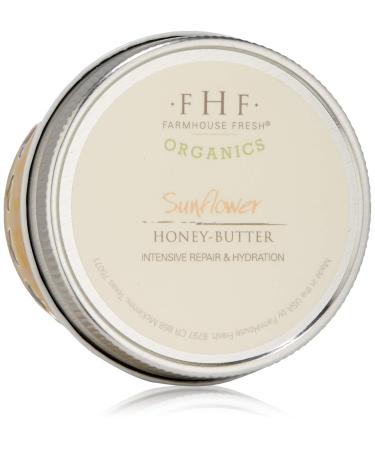 FarmHouse Fresh Sunflower Honey Butter Serum 3 Fl Oz