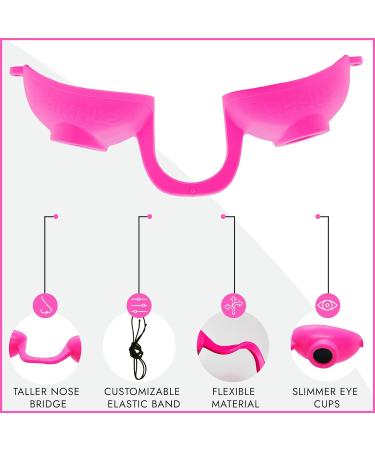 Super Sunnies Tanning Goggles - 12-Pack Assorted Colors for UV Eye Protection - FDA Compliant - Buy Online on SooperMarket.com
