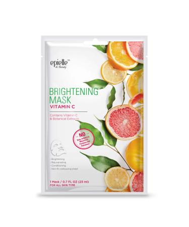 Epielle Assorted Premium Facial Sheet Masks - Korean Beauty Skincare Variety Pack | Spa Day/Night, Beauty Gift, Stocking Stuffers - 24 Masks - Buy Online on SooperMarket.com