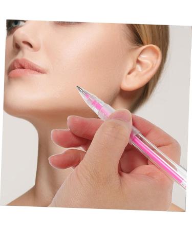 FOYTOKI 6pcs Eyebrow Pen Brow Position Pen Marking Pen for Eyebrow Position Eyebrow Marking Pens Marking Pen Pen Position Pen Brow Mapping Pen - Buy Online on SooperMarket.com