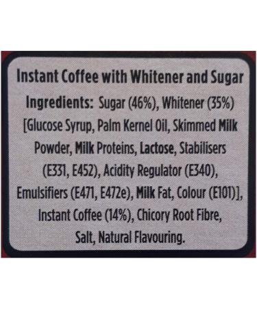 Nescafe 3in1 Original EU Made Long Expiry Date Instant Coffee Sachets 24ct Pack - Buy Online on SooperMarket.com