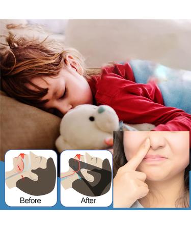50pcs Nasal Strips for Snoring - Snoring Solution for Improved Nighttime Sleep - Nose Breathing Aid for Men and Women - Buy Online on SooperMarket.com