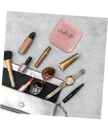 Hemoton Highlighter Powder for Makeup Highlighter Powder for Women Makeup Highlighter Glitter for Hair Highlighter Makeup Powder Glitter Makeup Highlighter Powder Makeup - Buy Online on SooperMarket.com