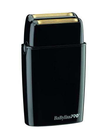 BaBylissPRO BLACKFX Metal Collection BLACKFX Shaver