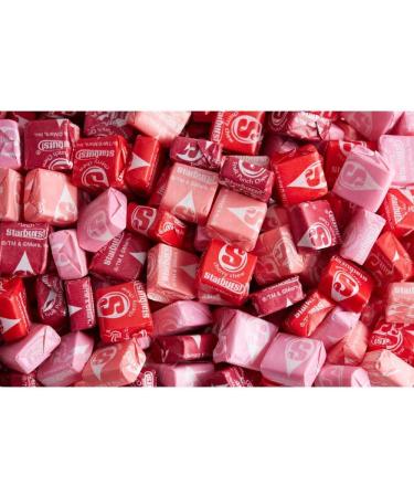 Starburst FaveReds Fruit Chews 12x127g (Wholesale Box) - Buy Online on SooperMarket.com