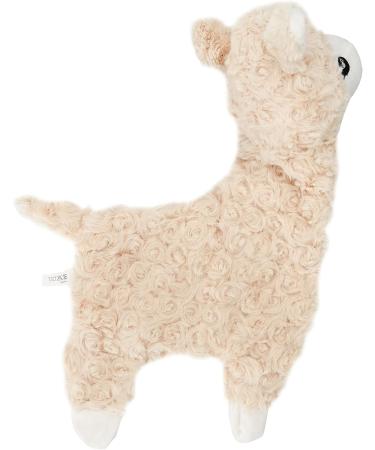 Buy TRIXIE Llama Plush Toy 40 CM - Soft & Cuddly 1 Piece | International Shipping Available - Buy Online on SooperMarket.com