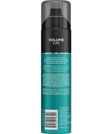 Volumizing Hairspray for Fine or Flat Color-Treated Hair - 10 oz - Buy Online on SooperMarket.com