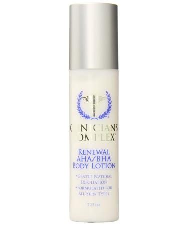 Renewal AHA/BHA Body Lotion 7.25 Ounce