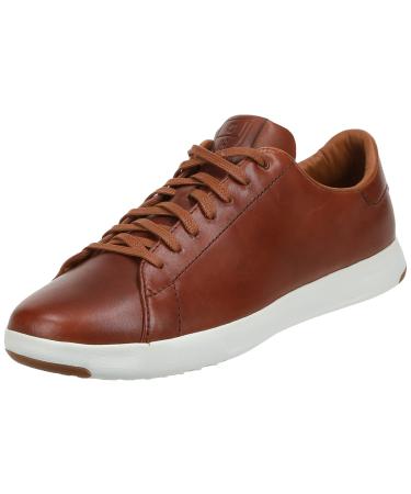 Cole Haan Men's Grandpro Tennis 11 Woodbury Handstain