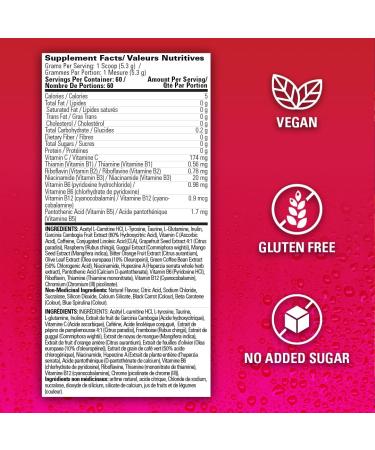 EHP Labs OxyShred Thermogenic Pre Workout Powder & Shredding Supplement - Preworkout for Men & Women Sugar Free Energy Powder with 150mg of Caffeine - Dr. Soda Pop 60 Servings - Buy Online on SooperMarket.com