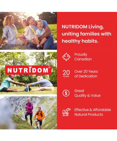 Nutridom L-Glutamine Powder 4 500 mg Fermented Plant Based Unflavoured Vegan Amino Acid Supplement for Gut Health & Immune Function Gluten free Soy free and Dairy free 60 Servings 300 g - Buy Online on SooperMarket.com