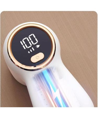 Best Fabric Shaver & Lint Remover - Enhance Your Clothes with 140cm Blade | Shop Internationally - Buy Online on SooperMarket.com