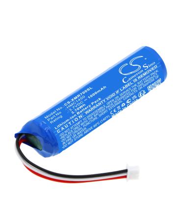 3.7V HMC1450 Battery Replacement for