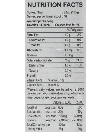 Aachi Ragi Flour (Millet Flour) 2 lb - Coarse Ground for Nutritious Baking - Buy Online on SooperMarket.com
