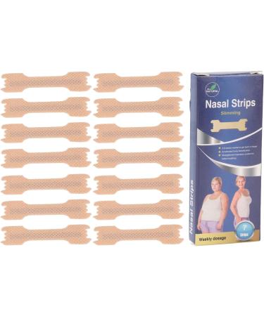 ANGGREK Nasal Congestion Patch 14PCS - Instant Relief for Nasal Congestion - Better than Nasal Strips - Buy Online on SooperMarket.com
