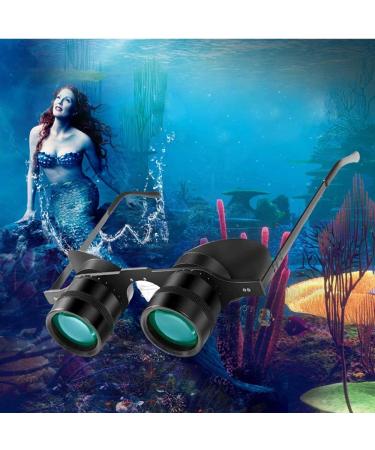 Nadalan Portable HD Glasses Fishing Binoculars for Outdoor Activities - Buy Online on SooperMarket.com